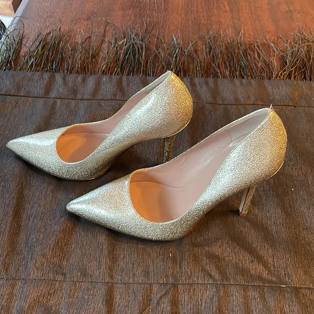 kate spade these shoes